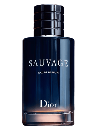 Dior Sauvage EDP 100ml