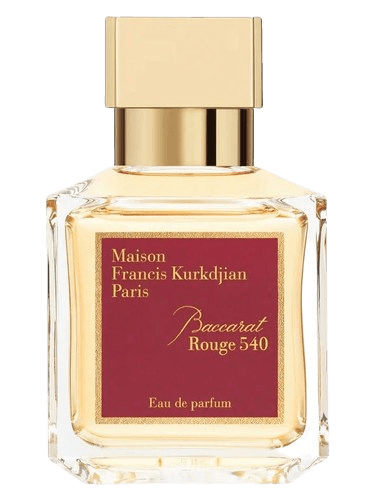 MFK Baccarat Rouge 540 EDP 70ml