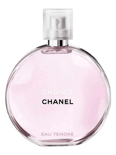 Chanel Chance Eau Tendre EDP 100ml