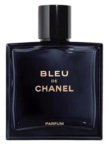 Chanel Bleu de Chanel Parfum 100ml