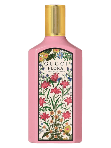 Gucci Flora Gorgeous Gardenia 100ml