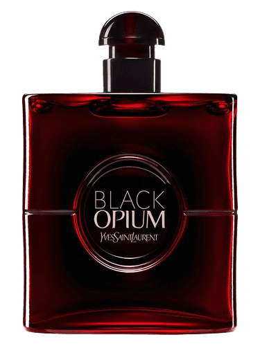 YSL Black Opium Over Red 90ml