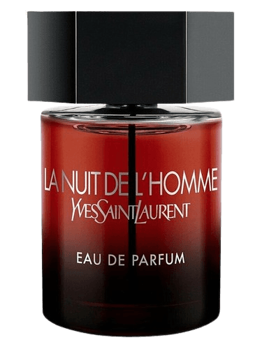 YSL La Nuit de LHomme EDP 100ml