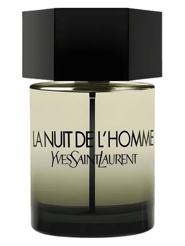 YSL La Nuit de LHomme EDT 100ml