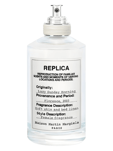 Maison Margiela Replica Lazy Sunday Morning EDT 100ml