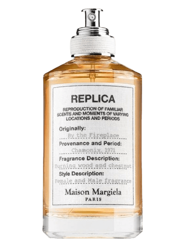 Maison Margiela Replica By the Fireplace EDT 100ml