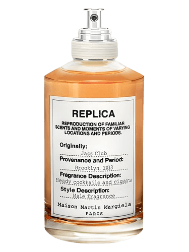 Maison Margiela Replica Jazz Club 100ml