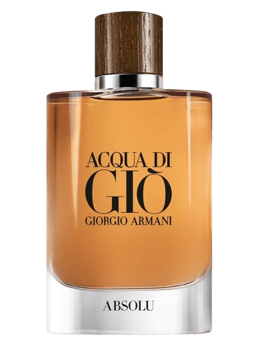 Armani Acqua di Gio Absolu EDP 125ml