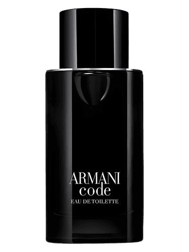 Armani Armani Code EDT 125ml