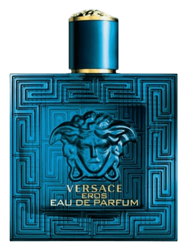 Versace Eros EDP 100ml
