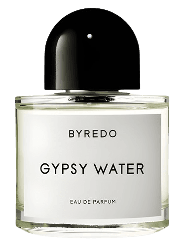 Byredo Gypsy Water EDP 100ml