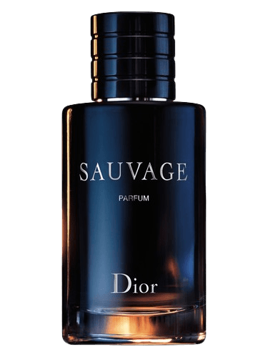 Dior Sauvage Parfum 100ml