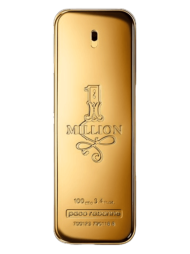 Paco Rabanne 1 Million EDT 100ml
