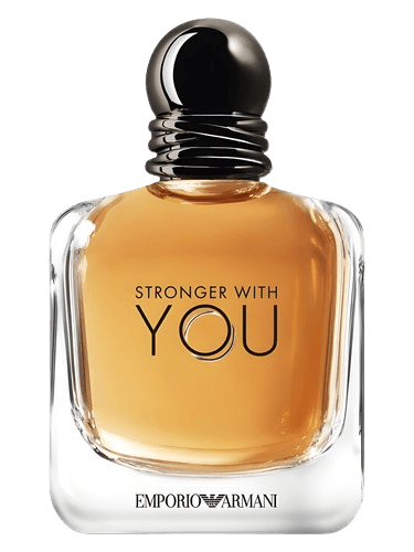 Armani Stronger With You EDT 100ml